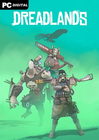 Dreadlands (2020) PC | 
