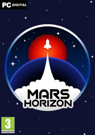 Mars Horizon [v 1.3.0.13] (2020) PC | 