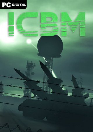 ICBM (2020) PC | 