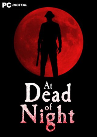 At Dead Of Night (2020) PC | 