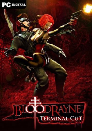 BloodRayne: Terminal Cut (2020) PC | 