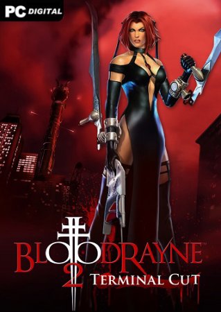 BloodRayne 2: Terminal Cut (2020) PC | 