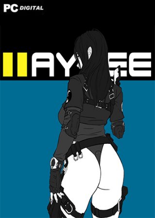 Haydee 2 (2020) PC | 