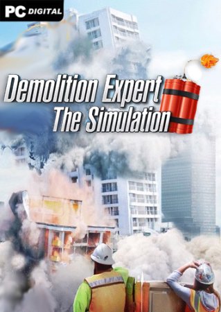 Demolition Expert - The Simulation (2020) PC | 