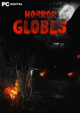 Horror Globes (2020) PC | 