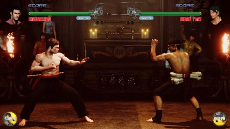 Shaolin vs Wutang 2 (2020) PC | Early Access