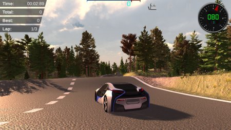Drift Long Racing (2020) PC | 