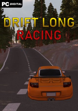 Drift Long Racing (2020) PC | 