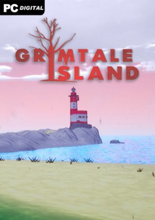 Grimtale Island (2020) PC | 