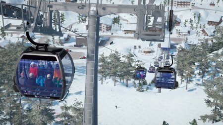 Winter Resort Simulator Season 2 (2020) PC | 