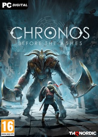 Chronos: Before the Ashes (2020) PC | RePack  xatab
