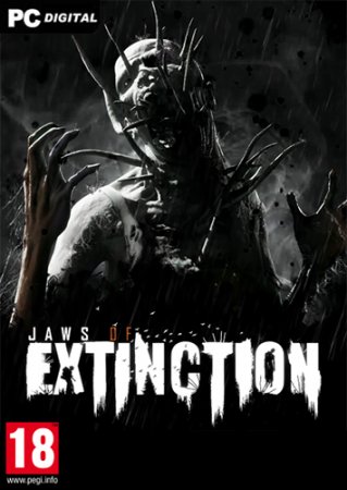 Jaws Of Extinction [v 0.4.4.6a] (2020) PC | Early Access