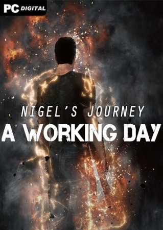 Nigel's Journey: A Working Day (2020) PC | 