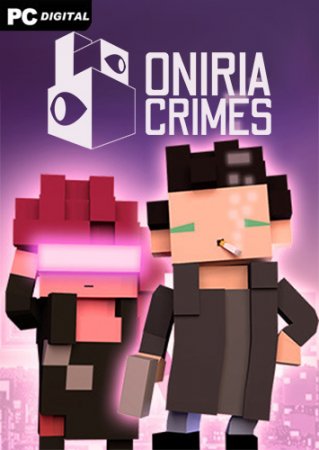 Oniria Crimes (2020) PC | 