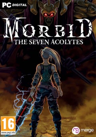 Morbid: The Seven Acolytes (2020) PC | 
