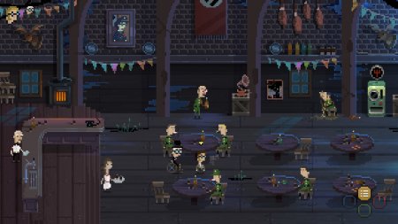 Nine Witches: Family Disruption [v 1.0.3] (2020) PC | 