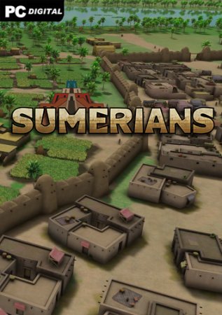 Sumerians (2023) PC | 