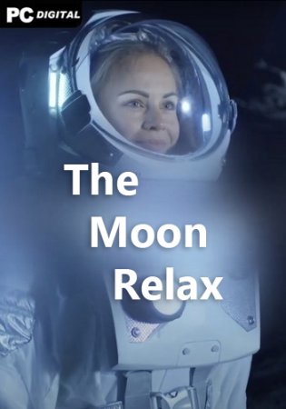 The Moon Relax (2020) PC | 