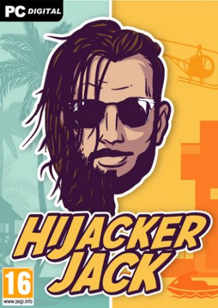 Hijacker Jack (2020) PC | 