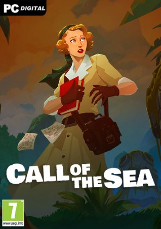 Call of the Sea (2020) PC | 