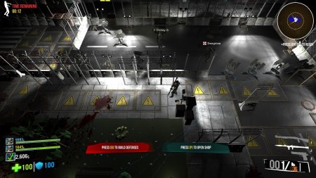 Ultimate Zombie Defense (2020) PC | 