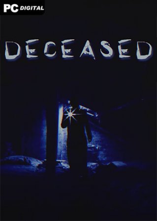 Deceased (2020) PC | 