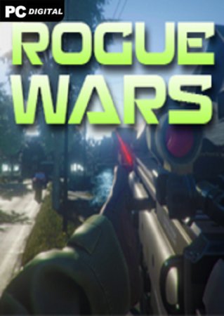 Rogue Wars (2020) PC | 