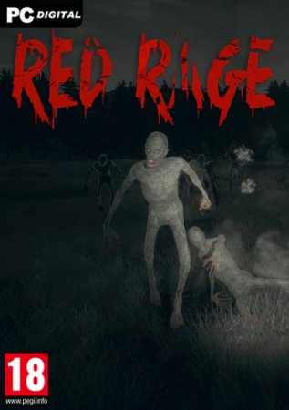 Red Rage (2020) PC | 