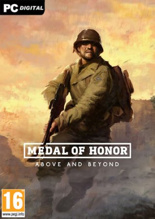 Medal of Honor: Above and Beyond (2020) PC | 