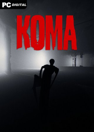 Koma (2020) PC | 