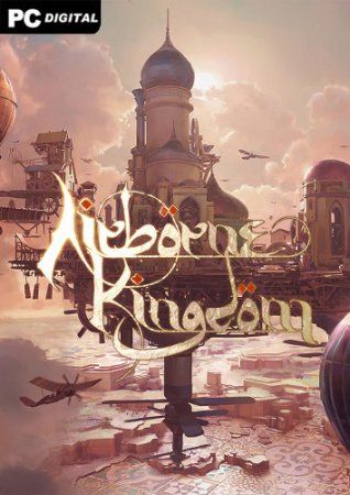 Airborne Kingdom (2020) PC | 