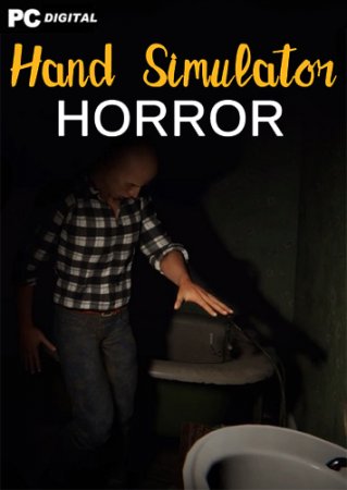 Hand Simulator: Horror (2020) PC | 