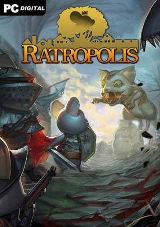 Ratropolis (2020) PC | 