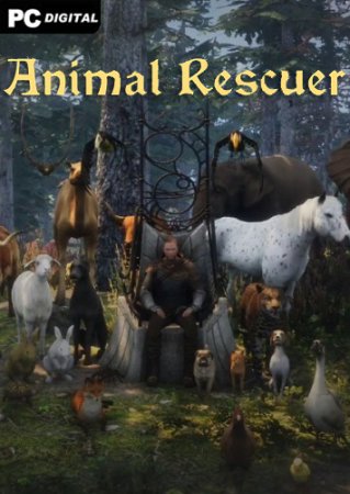 Animal Rescuer (2020) PC | Лицензия