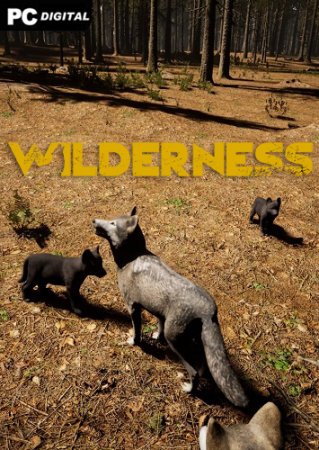 Wilderness (2020) PC | 