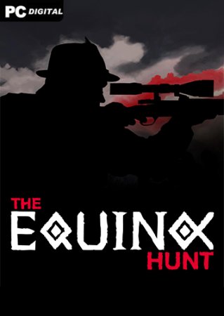 The Equinox Hunt (2020) PC | 