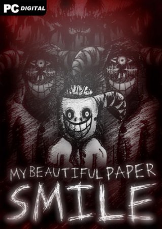 My Beautiful Paper Smile (2021) PC | 