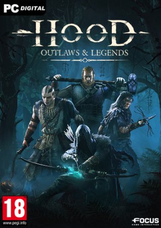 Hood: Outlaws & Legends - Year 1 Edition (2021) PC | 