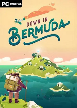 Down in Bermuda (2021) PC | 