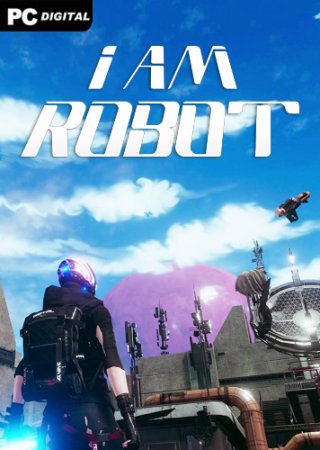 I Am Robot (2021) PC | 