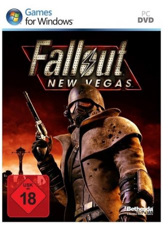 Fallout: New Vegas - Ultimate Edition [v 1.4.0.525 + DLCs] (2010) PC | RePack  xatab