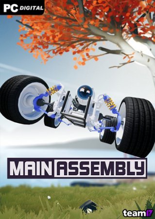 Main Assembly (2021) PC | 