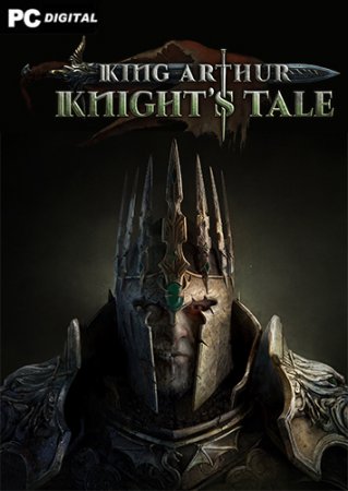 King Arthur: Knight's Tale [v 1.2.0b] (2022) PC | RePack от Chovka
