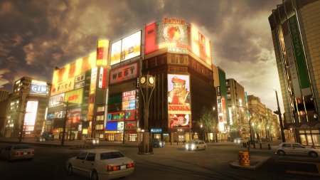 Yakuza 5 Remastered (2021) PC | 