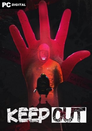 KEEP OUT (2021) PC | 