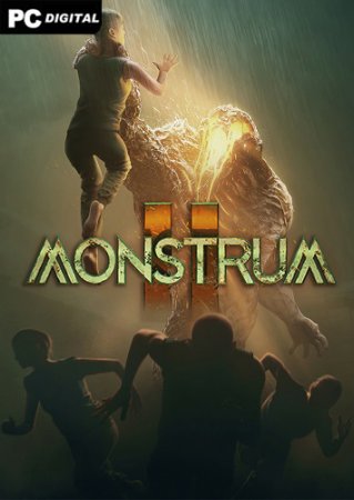 Monstrum 2 (2021) PC | Early Access