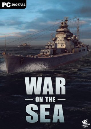 War on the Sea (2021) PC | 