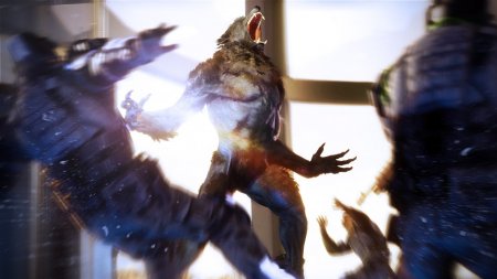 Werewolf: The Apocalypse  Earthblood [v 49091 + DLCs] (2021) PC | RePack  xatab