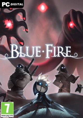 Blue Fire (2021) PC | 