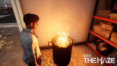 Into The Haze (2021) PC | Early Access